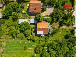 Prodej rodinného domu, Suchohrdly, Těšetická, 166 m2