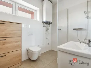 Pronájem bytu 1+kk, Žacléř, Rýchorské náměstí, 36 m2