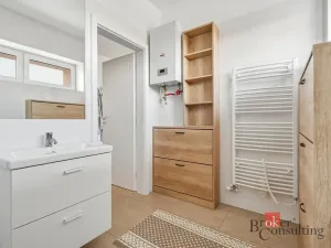 Pronájem bytu 1+kk, Žacléř, Rýchorské náměstí, 36 m2