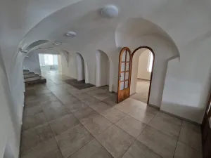 Pronájem obchodního prostoru, Příbor, náměstí Sigmunda Freuda, 153 m2