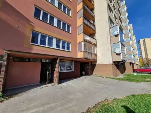 Pronájem obchodního prostoru, Ostrava - Moravská Ostrava, Ahepjukova, 20 m2