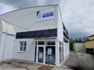 Pronájem obchodního prostoru, Havířov - Bludovice, Těšínská, 450 m2