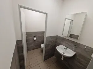 Pronájem obchodního prostoru, Havířov - Bludovice, Těšínská, 450 m2