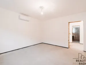 Prodej rodinného domu, Hodonín, Bezručova, 133 m2