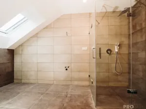 Prodej rodinného domu, Hodonín, Bezručova, 133 m2