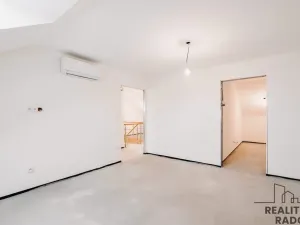 Prodej rodinného domu, Hodonín, Bezručova, 133 m2