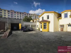 Pronájem pokoje, Olomouc, Náves Svobody, 14 m2