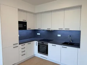 Pronájem bytu 3+kk, Praha - Řeporyje, Haenkeho, 65 m2