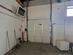 Pronájem výrobních prostor, Havířov - Bludovice, Těšínská, 450 m2
