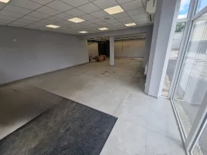 Pronájem výrobních prostor, Havířov - Bludovice, Těšínská, 450 m2