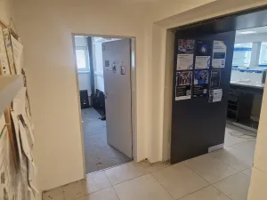 Pronájem výrobních prostor, Havířov - Bludovice, Těšínská, 450 m2