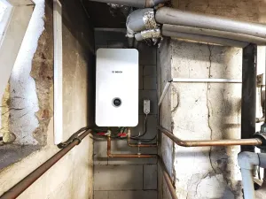 Prodej bytu 3+kk, Jizbice, 63 m2