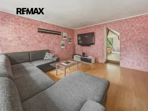 Prodej rodinného domu, Nový Oldřichov, 136 m2