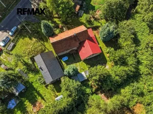 Prodej rodinného domu, Nový Oldřichov, 136 m2