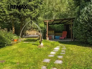 Prodej rodinného domu, Nový Oldřichov, 136 m2