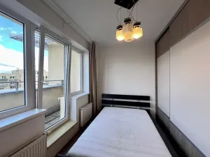 Pronájem bytu 3+kk, Praha - Hostivař, Bratislavská, 70 m2