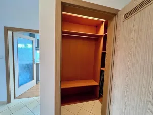 Pronájem bytu 3+kk, Praha - Hostivař, Bratislavská, 70 m2