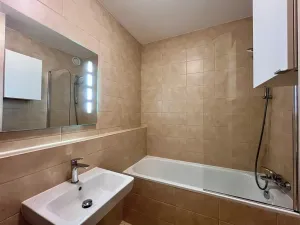 Pronájem bytu 3+kk, Praha - Hostivař, Bratislavská, 70 m2