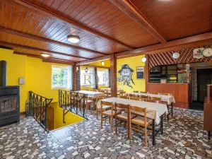 Prodej ubytování, Jestřabí v Krkonoších - Křížlice, 450 m2