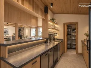 Prodej ubytování, Jestřabí v Krkonoších - Křížlice, 450 m2
