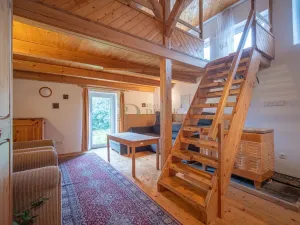 Prodej ubytování, Jestřabí v Krkonoších - Křížlice, 450 m2