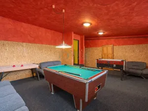 Prodej ubytování, Jestřabí v Krkonoších - Křížlice, 450 m2