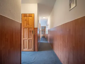 Prodej ubytování, Jestřabí v Krkonoších - Křížlice, 450 m2