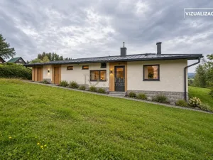 Prodej ubytování, Jestřabí v Krkonoších - Křížlice, 450 m2