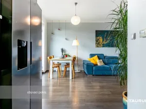 Prodej bytu 3+kk, Praha - Záběhlice, Ryšánkova, 98 m2