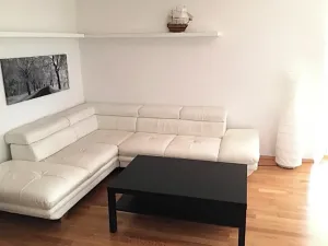 Pronájem bytu 2+kk, Praha - Žižkov, Pitterova, 73 m2