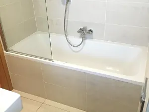 Pronájem bytu 2+kk, Praha - Žižkov, Pitterova, 73 m2