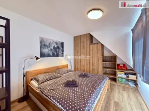Prodej bytu 3+kk, Abertamy, Plešivecká, 60 m2