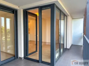Pronájem bytu 2+kk, Olomouc - Nové Sady, Věry Pánkové, 56 m2