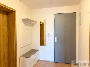 Pronájem bytu 2+kk, Olomouc - Nové Sady, Věry Pánkové, 56 m2