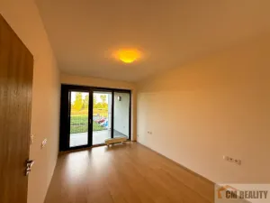 Pronájem bytu 2+kk, Olomouc - Nové Sady, Věry Pánkové, 56 m2
