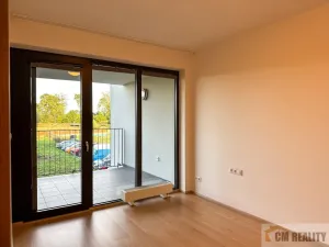 Pronájem bytu 2+kk, Olomouc - Nové Sady, Věry Pánkové, 56 m2