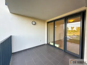 Pronájem bytu 2+kk, Olomouc - Nové Sady, Věry Pánkové, 56 m2