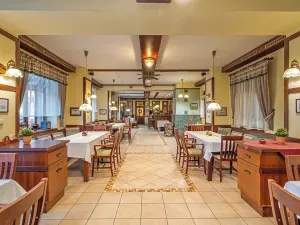 Dražba ubytování, Všechovice, 2500 m2