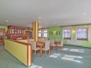 Dražba ubytování, Všechovice, 2500 m2