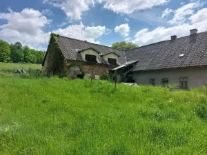 Prodej rodinného domu, Václavov u Bruntálu, 150 m2
