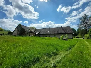 Prodej rodinného domu, Václavov u Bruntálu, 150 m2