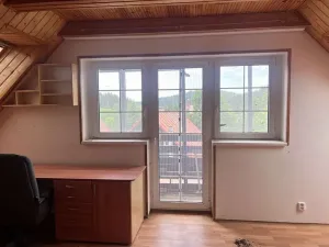 Dražba rodinného domu, Nové Hamry, 246 m2