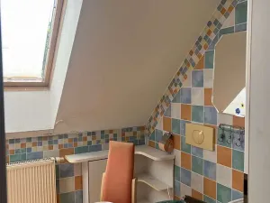 Dražba rodinného domu, Nové Hamry, 246 m2