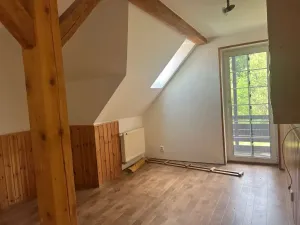 Dražba rodinného domu, Nové Hamry, 246 m2