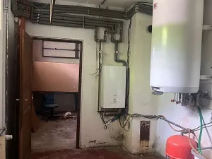 Dražba rodinného domu, Nové Hamry, 246 m2