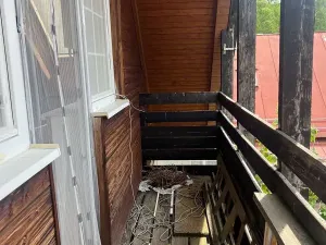 Dražba rodinného domu, Nové Hamry, 246 m2