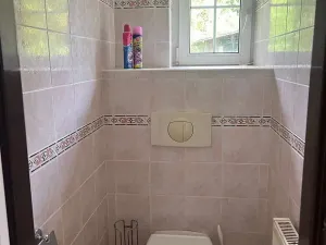 Dražba rodinného domu, Nové Hamry, 246 m2