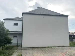 Prodej rodinného domu, Ludgeřovice, Rozvětvená, 200 m2