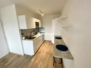 Pronájem bytu 2+kk, Beroun, Havlíčkova, 43 m2