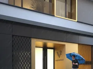Prodej bytu 1+kk, Praha - Košíře, Hlaváčkova, 38 m2